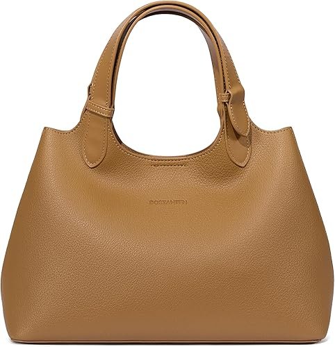 Purses for Women Trendy Slouchy Bags Vegan Leather Shoulder Bag Designer Purses with Adjustable Strap